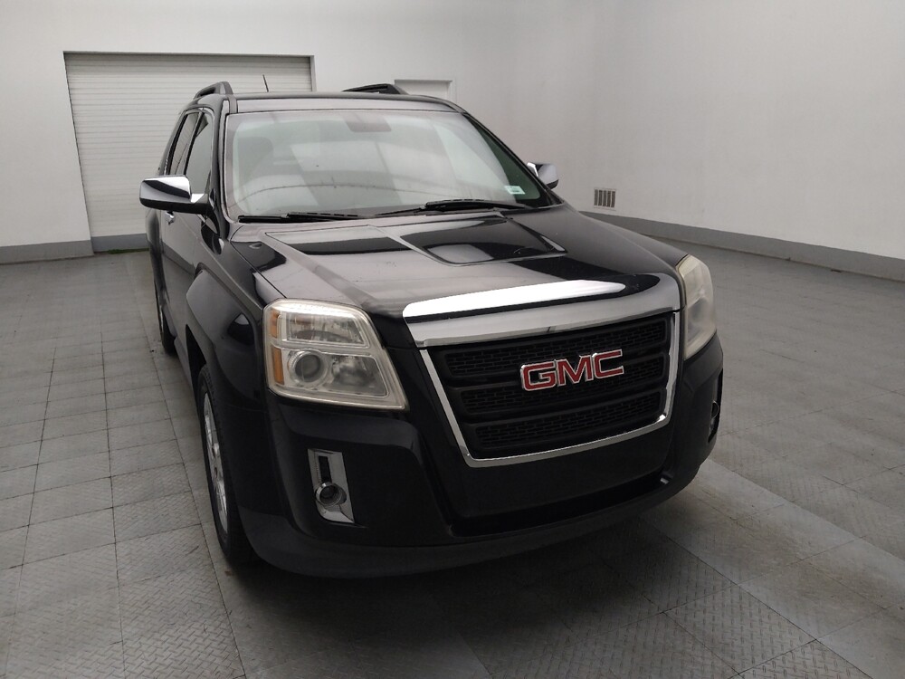 2015 GMC Terrain in Conyers, GA 30094 - 18147663 13