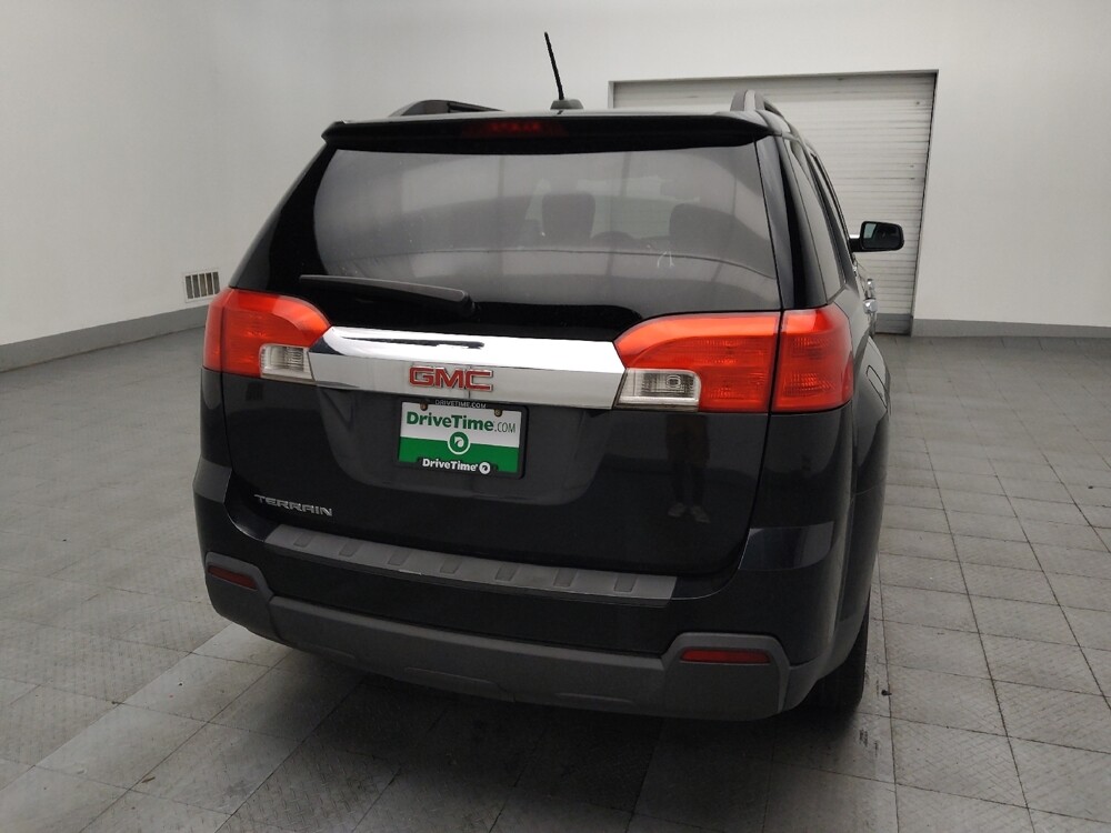 2015 GMC Terrain in Conyers, GA 30094 - 18147663 7