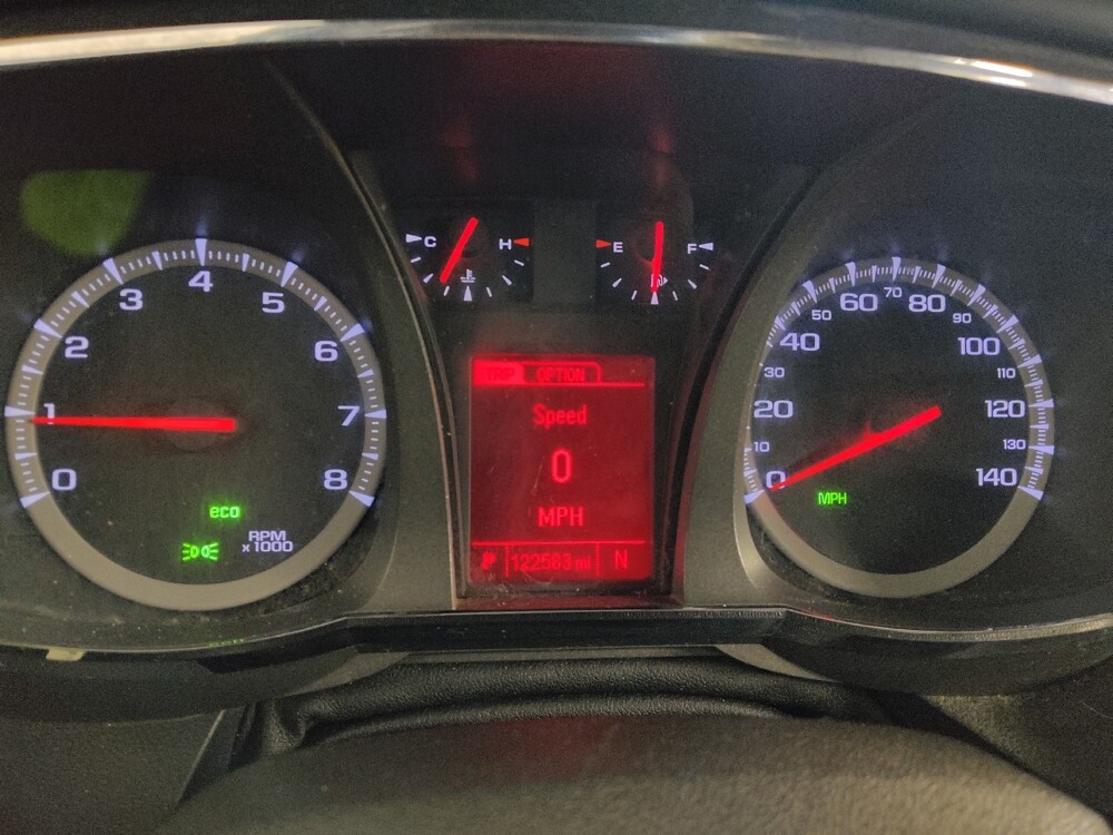 2015 GMC Terrain in Conyers, GA 30094 - 18147663 23