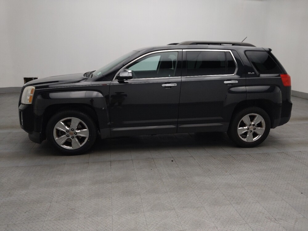 2015 GMC Terrain in Conyers, GA 30094 - 18147663 2