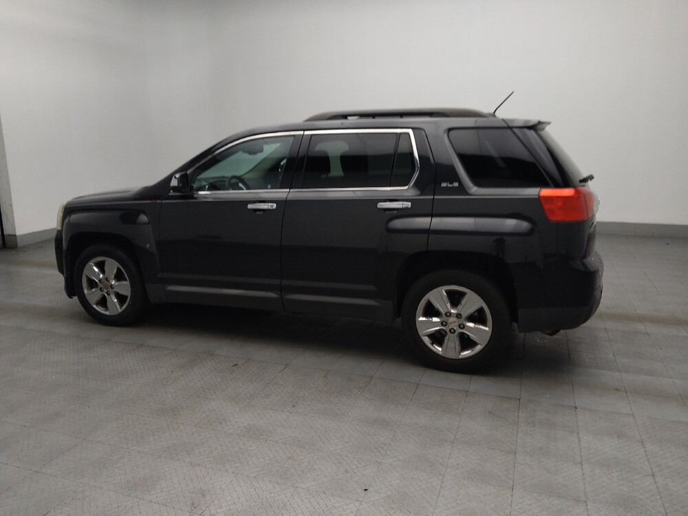 2015 GMC Terrain in Conyers, GA 30094 - 18147663 3