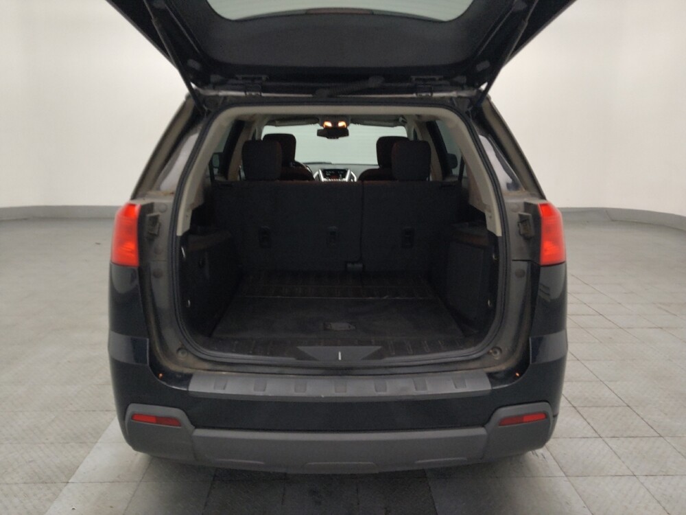 2015 GMC Terrain in Conyers, GA 30094 - 18147663 29