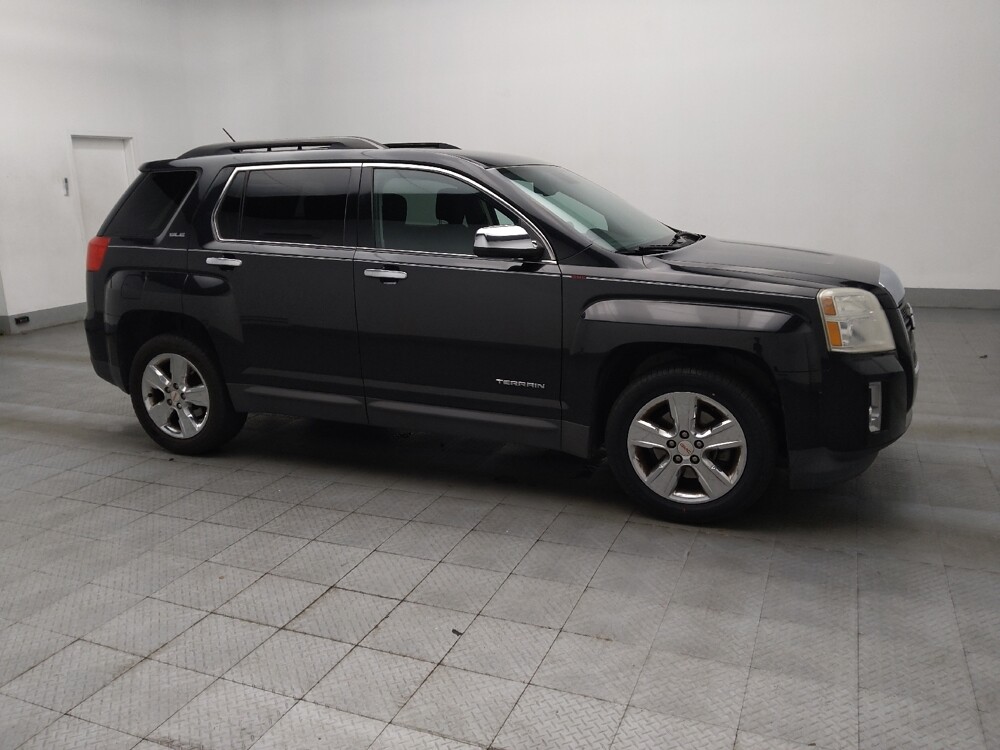 2015 GMC Terrain in Conyers, GA 30094 - 18147663 11