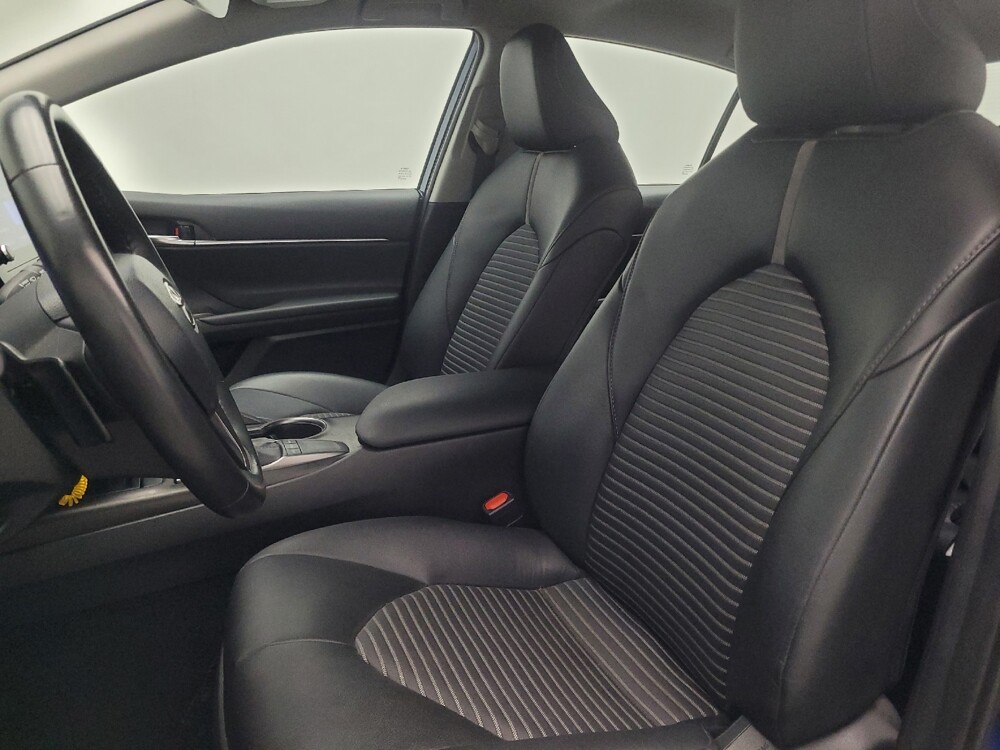 2024 Toyota Camry in Marietta, GA 30062 - 18147664 17