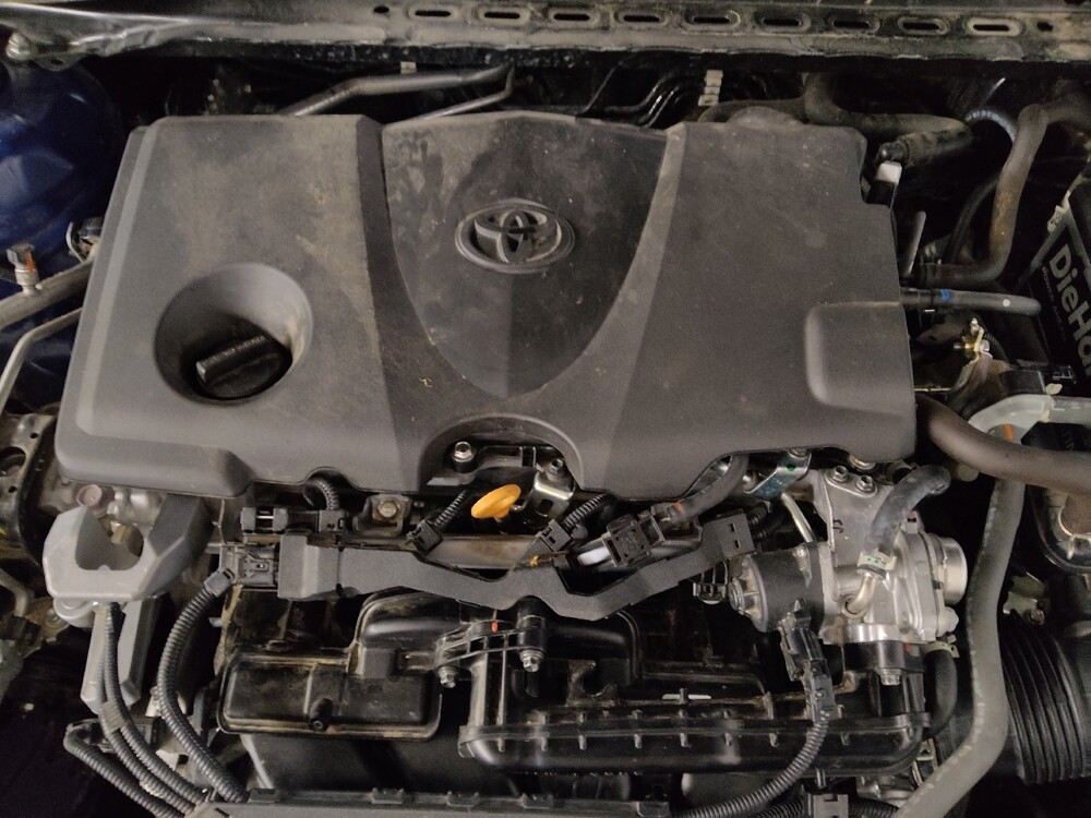 2024 Toyota Camry in Marietta, GA 30062 - 18147664 30