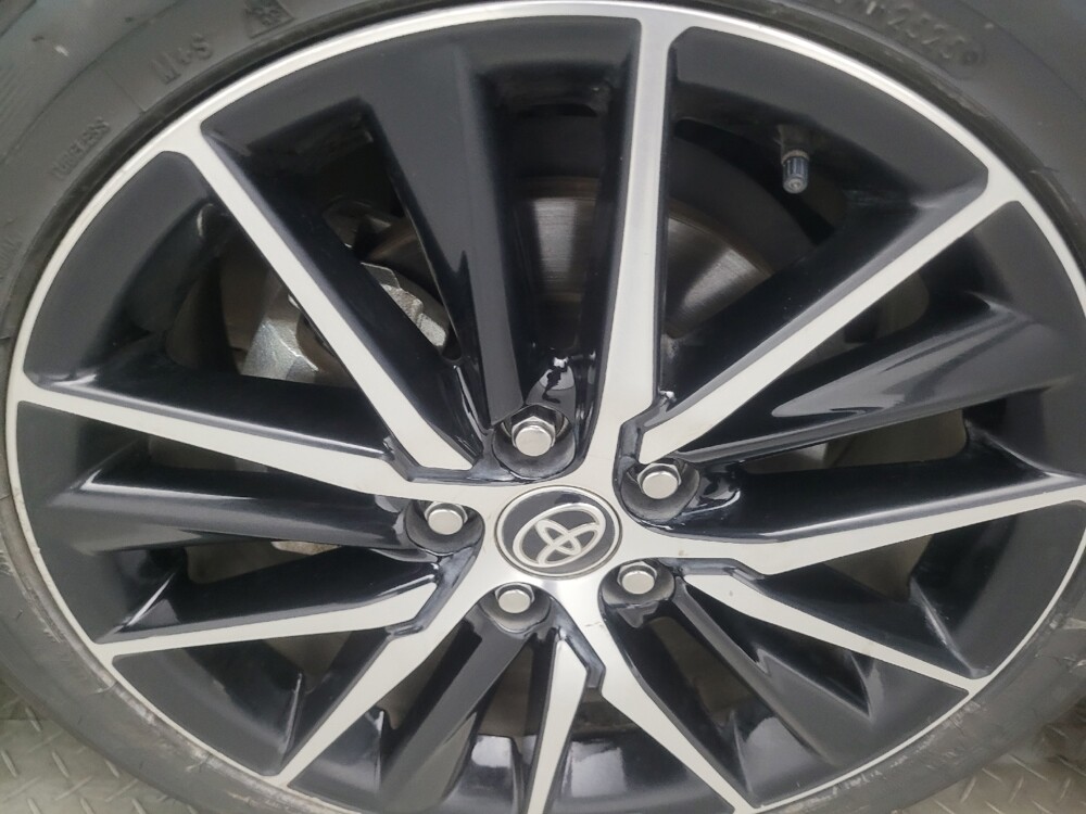 2024 Toyota Camry in Marietta, GA 30062 - 18147664 31