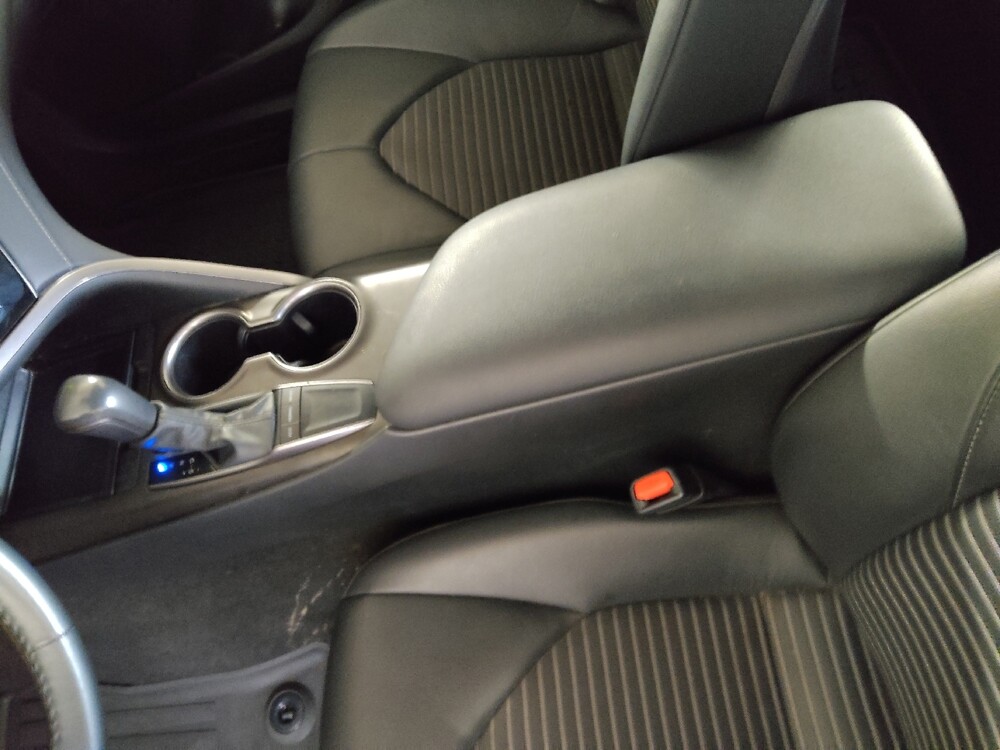 2024 Toyota Camry in Marietta, GA 30062 - 18147664 26