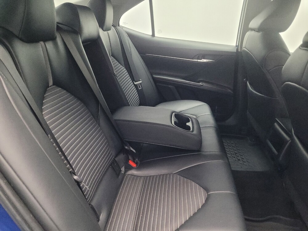 2024 Toyota Camry in Marietta, GA 30062 - 18147664 19