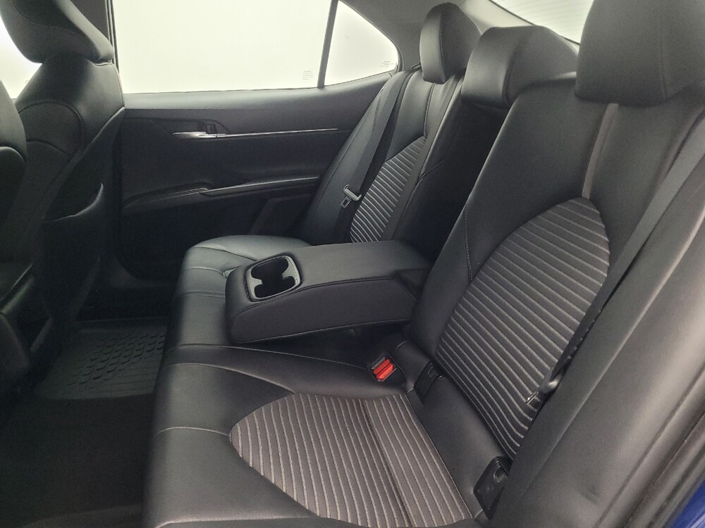 2024 Toyota Camry in Marietta, GA 30062 - 18147664 18