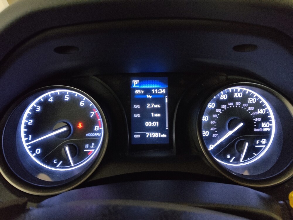 2024 Toyota Camry in Marietta, GA 30062 - 18147664 23