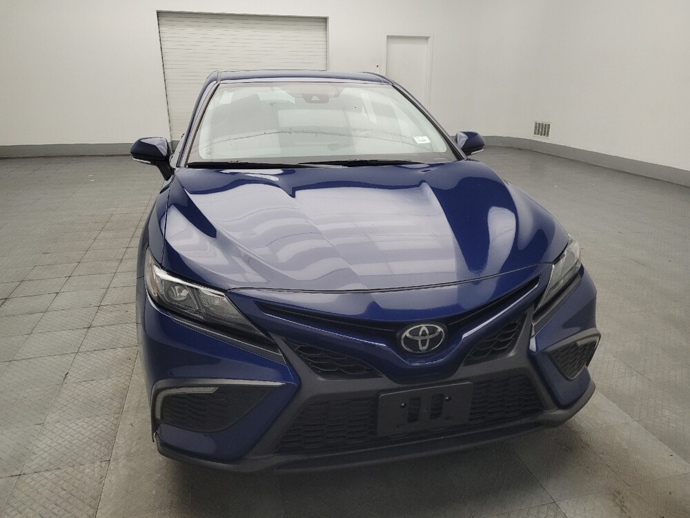 2024 Toyota Camry in Marietta, GA 30062 - 18147664 14