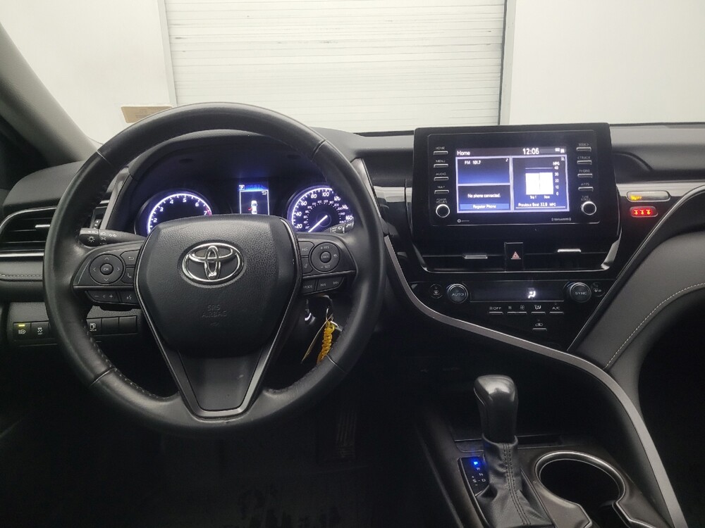 2024 Toyota Camry in Marietta, GA 30062 - 18147664 22