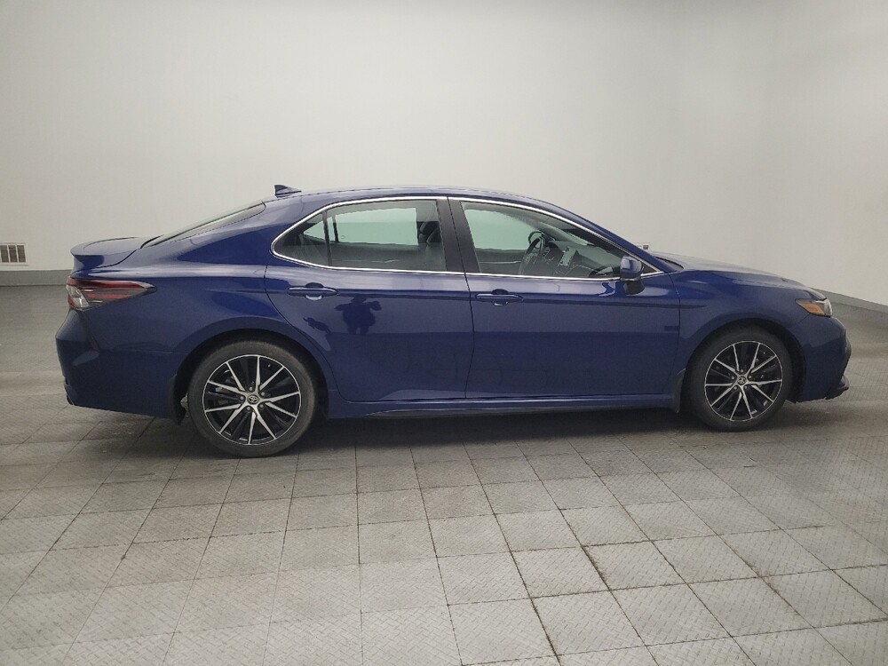 2024 Toyota Camry in Marietta, GA 30062 - 18147664 10