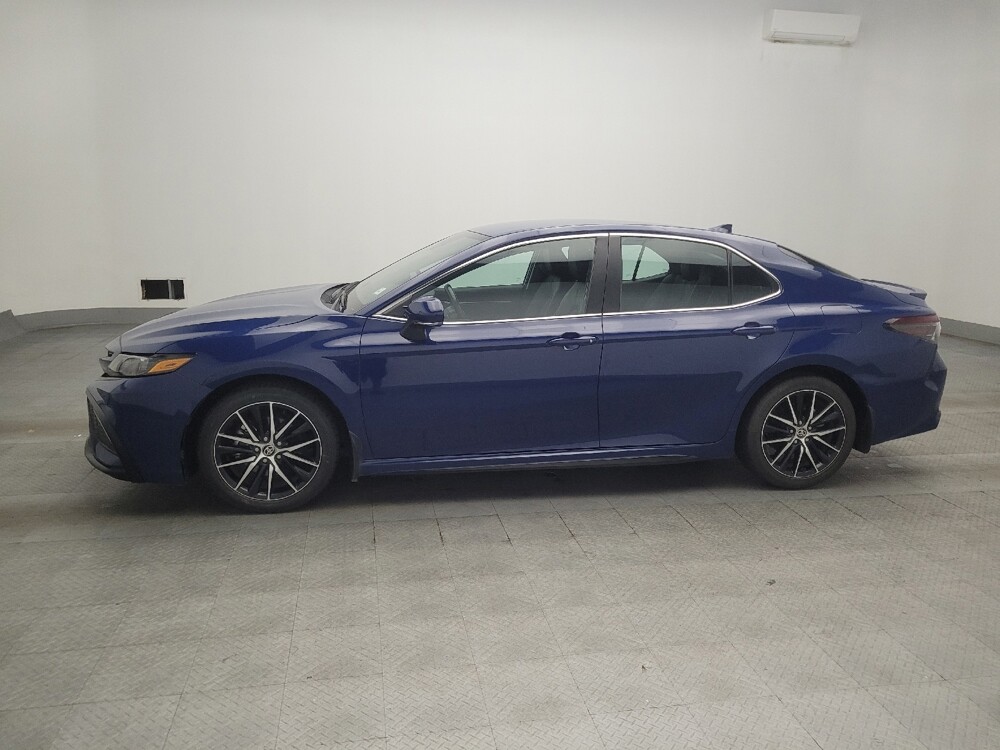 2024 Toyota Camry in Marietta, GA 30062 - 18147664 2