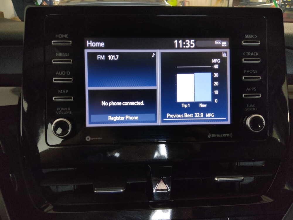 2024 Toyota Camry in Marietta, GA 30062 - 18147664 25