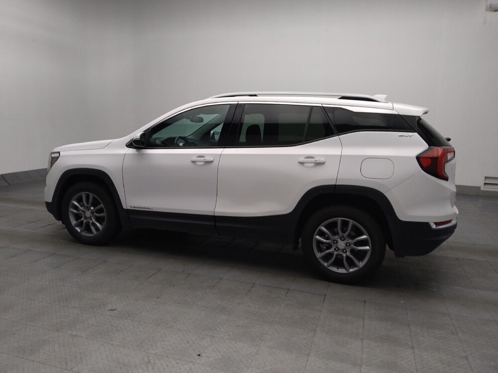 2022 GMC Terrain in Union City, GA 30291 - 18147665 3