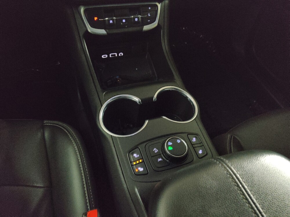 2022 GMC Terrain in Union City, GA 30291 - 18147665 26