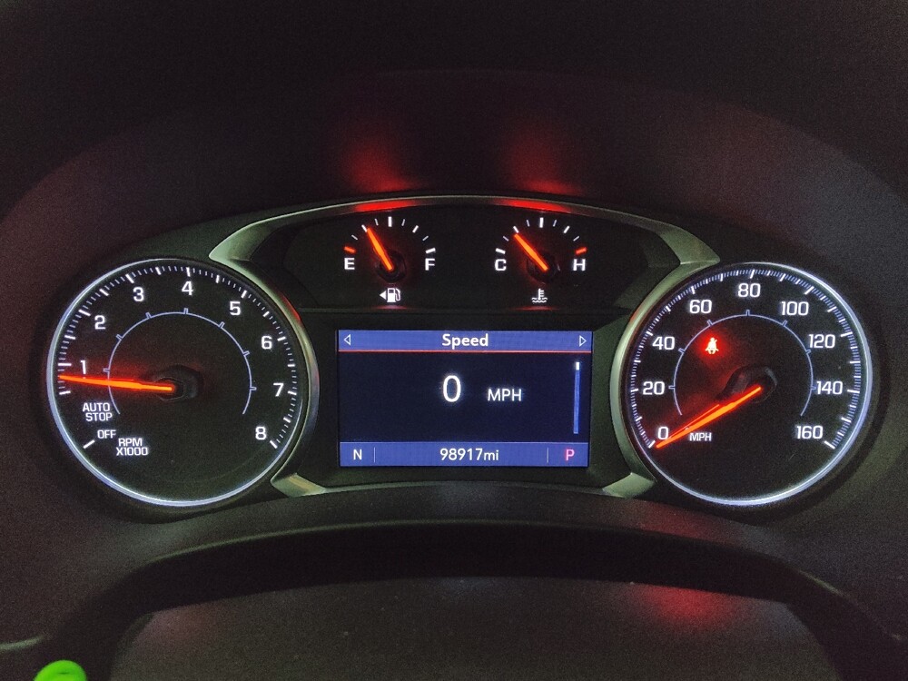 2022 GMC Terrain in Union City, GA 30291 - 18147665 23
