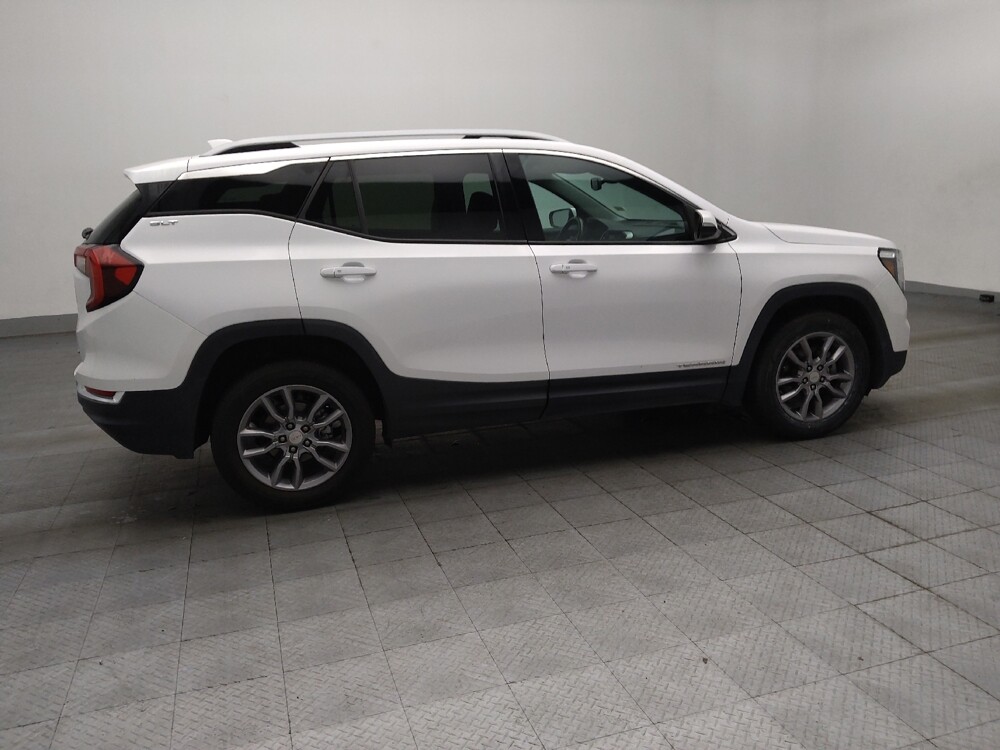 2022 GMC Terrain in Union City, GA 30291 - 18147665 10