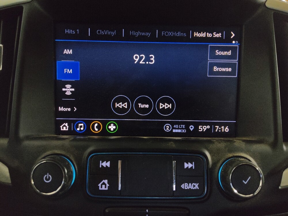 2022 GMC Terrain in Union City, GA 30291 - 18147665 25