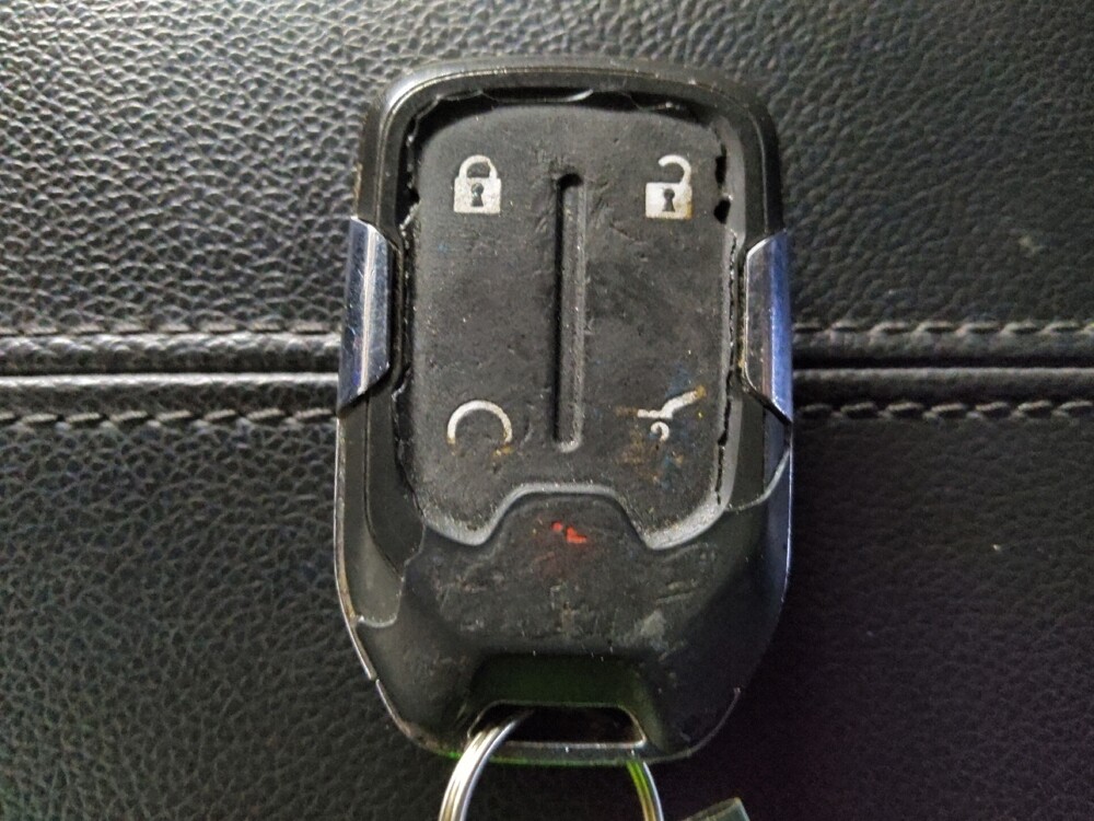 2022 GMC Terrain in Union City, GA 30291 - 18147665 32