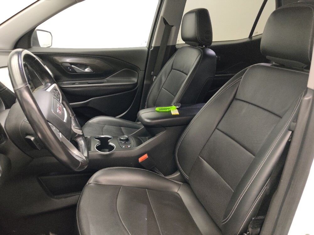 2022 GMC Terrain in Union City, GA 30291 - 18147665 17