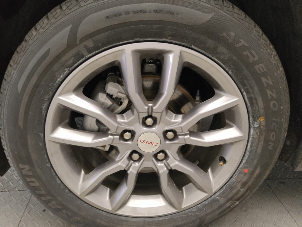 2022 GMC Terrain in Union City, GA 30291 - 18147665 31