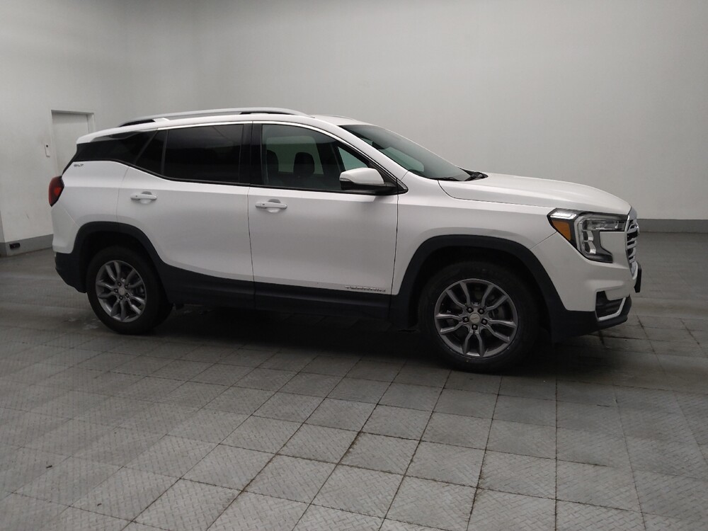 2022 GMC Terrain in Union City, GA 30291 - 18147665 11