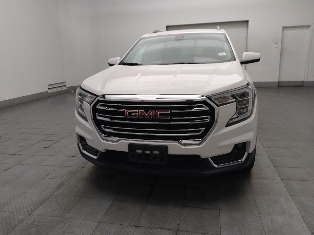 2022 GMC Terrain in Union City, GA 30291 - 18147665 15