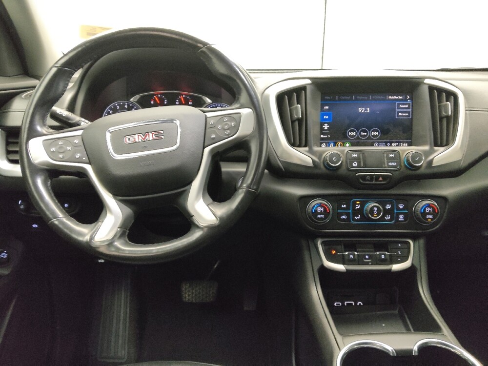 2022 GMC Terrain in Union City, GA 30291 - 18147665 22