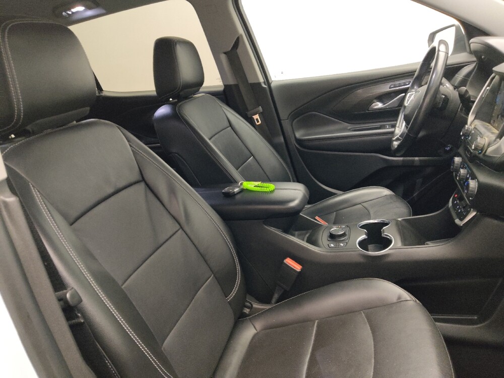 2022 GMC Terrain in Union City, GA 30291 - 18147665 21