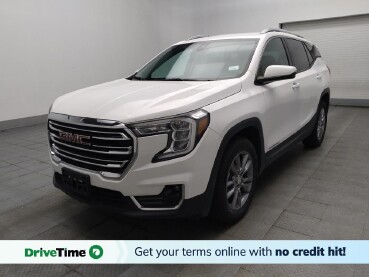 2022 GMC Terrain in Union City, GA 30291