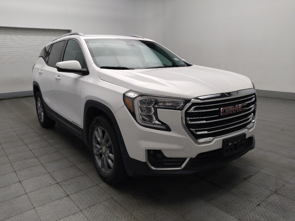 2022 GMC Terrain in Union City, GA 30291 - 18147665 13