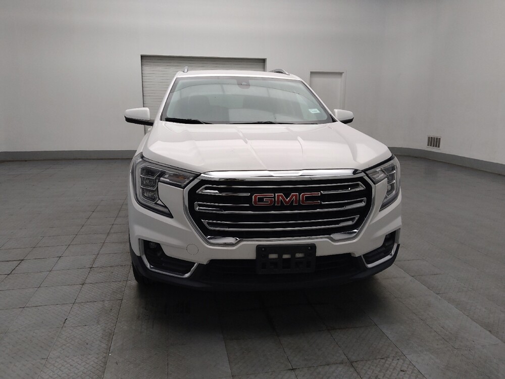 2022 GMC Terrain in Union City, GA 30291 - 18147665 14