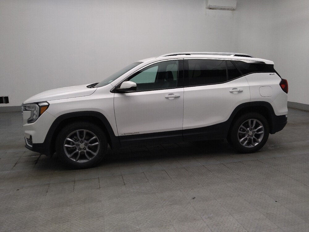 2022 GMC Terrain in Union City, GA 30291 - 18147665 2
