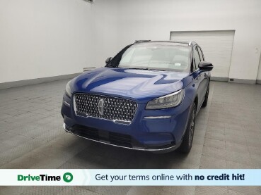 2020 Lincoln Corsair in Columbus, GA 31909
