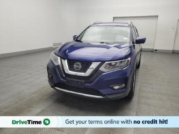 2018 Nissan Rogue in Columbus, GA 31909