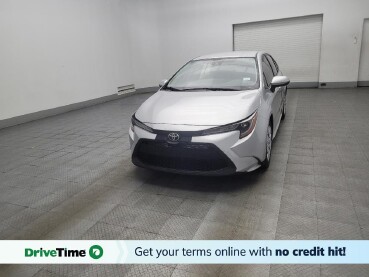 2022 Toyota Corolla in Columbus, GA 31909