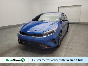 2024 Kia Forte in Union City, GA 30291