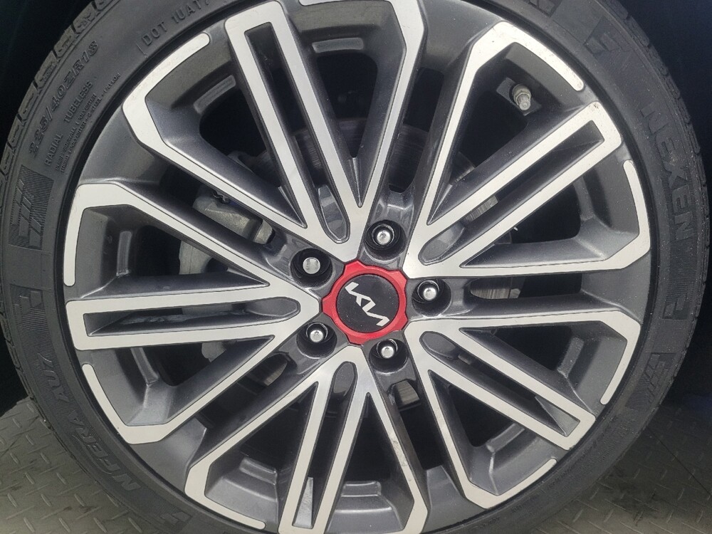 2024 Kia Forte in Union City, GA 30291 - 18147671 31