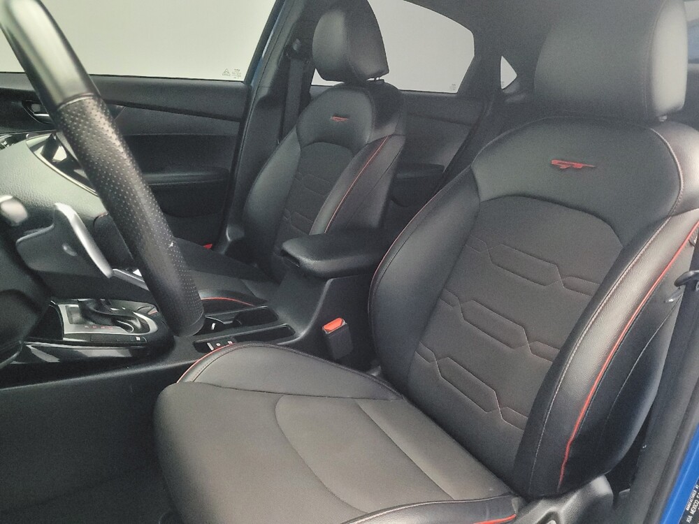 2024 Kia Forte in Union City, GA 30291 - 18147671 17