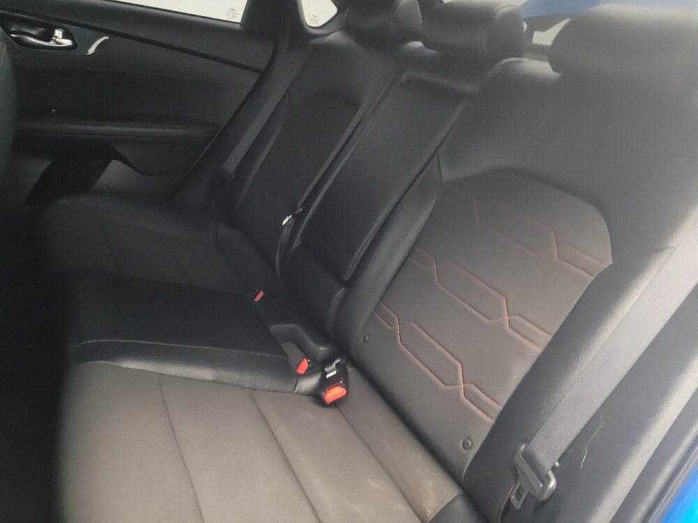 2024 Kia Forte in Union City, GA 30291 - 18147671 18