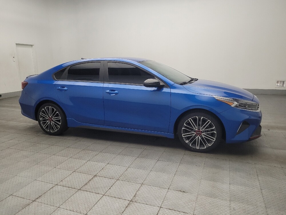 2024 Kia Forte in Union City, GA 30291 - 18147671 11
