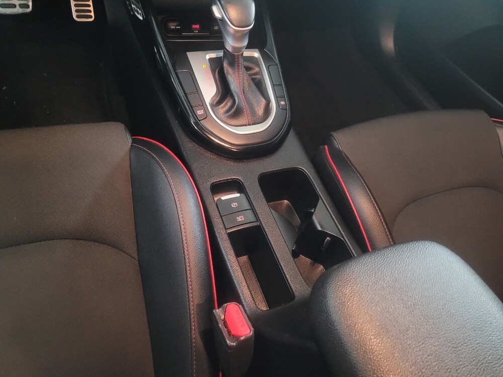 2024 Kia Forte in Union City, GA 30291 - 18147671 26