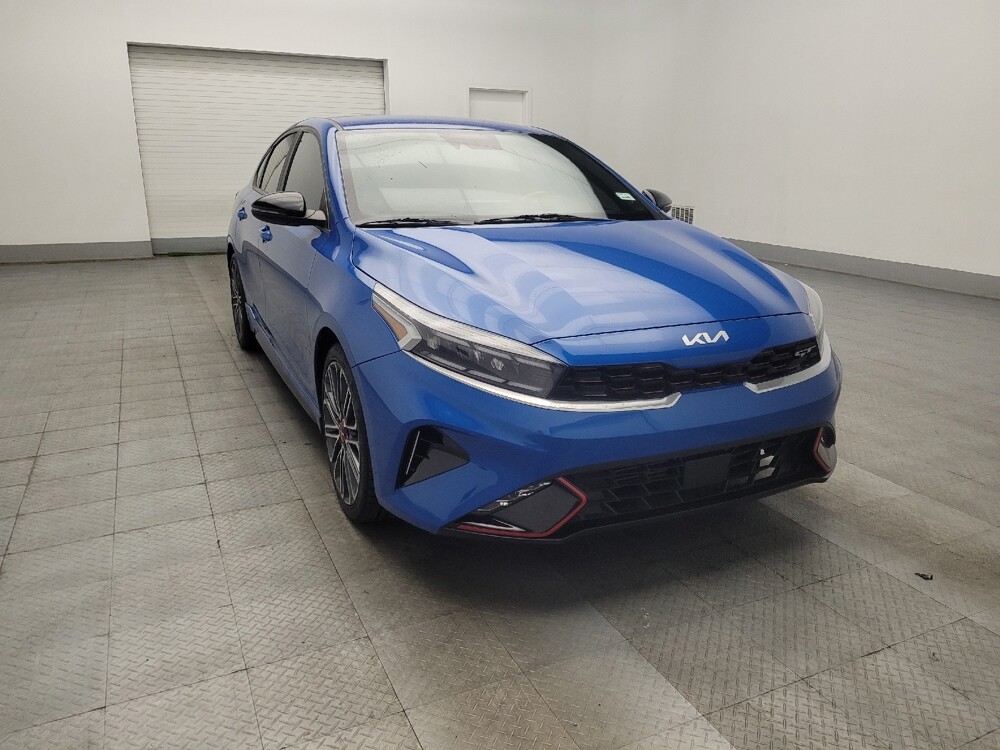 2024 Kia Forte in Union City, GA 30291 - 18147671 13