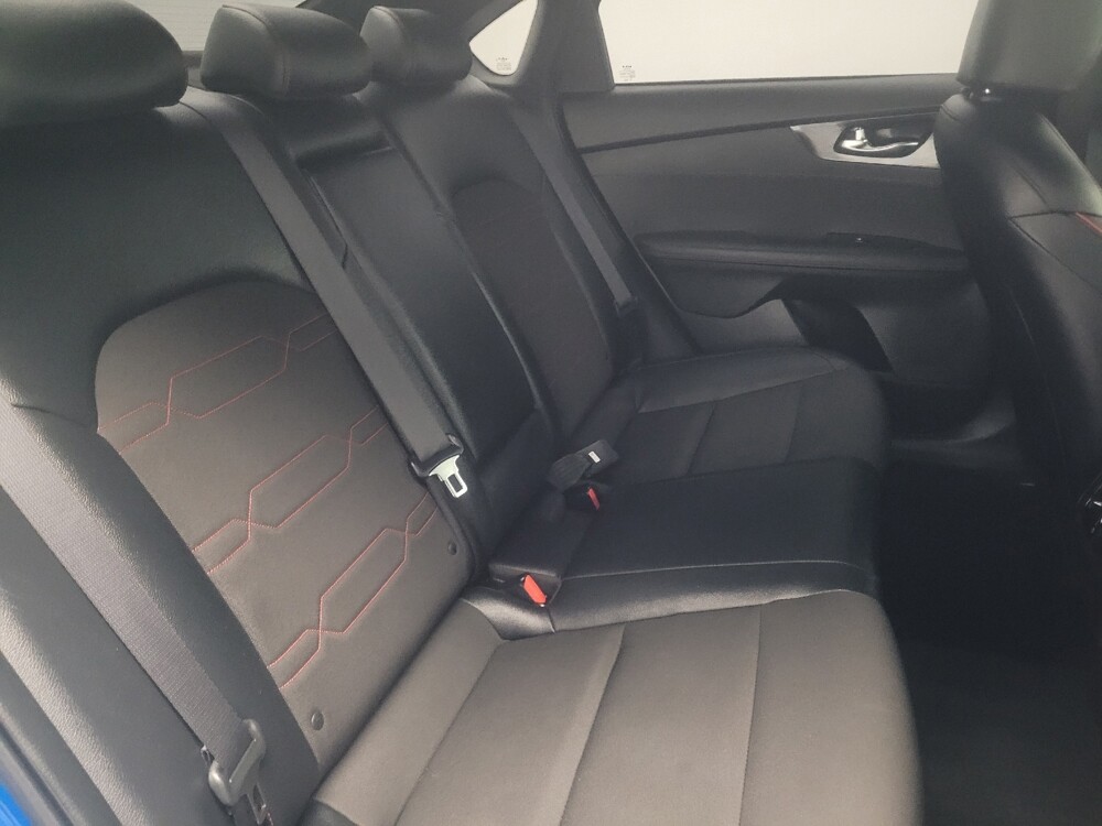 2024 Kia Forte in Union City, GA 30291 - 18147671 19