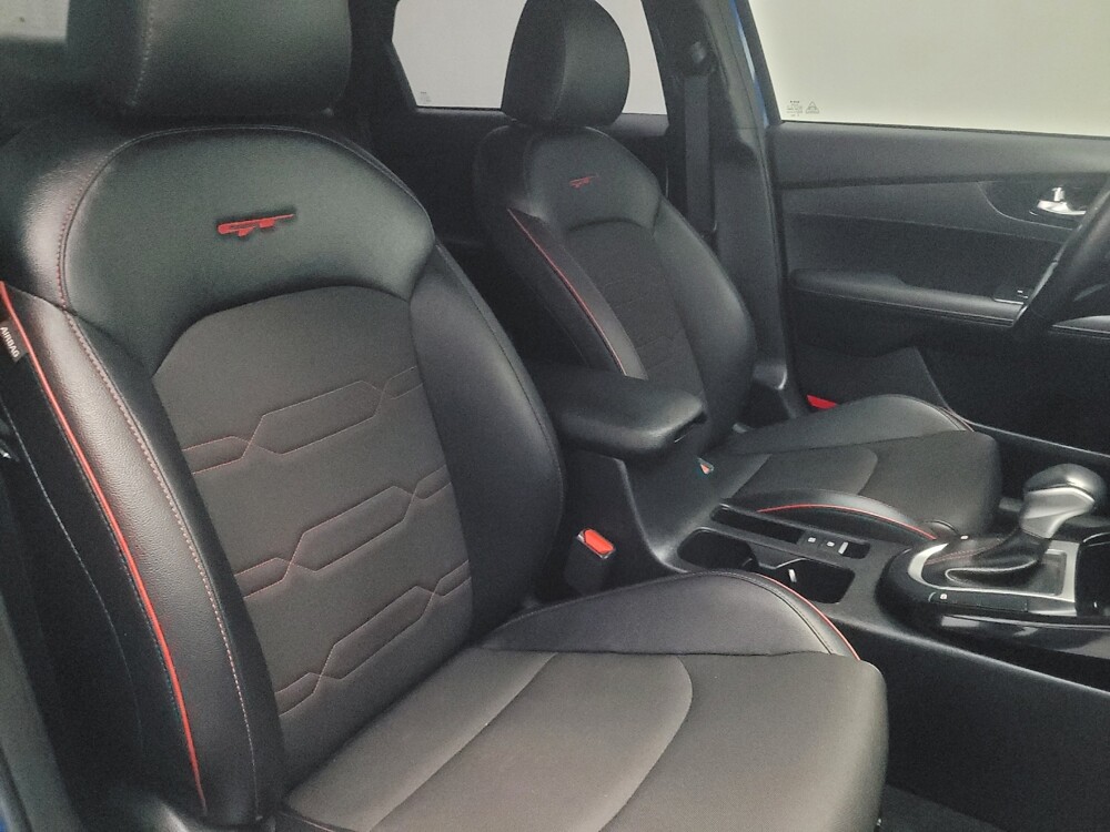 2024 Kia Forte in Union City, GA 30291 - 18147671 21