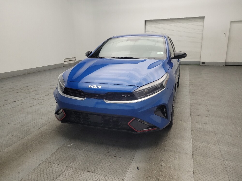 2024 Kia Forte in Union City, GA 30291 - 18147671 15