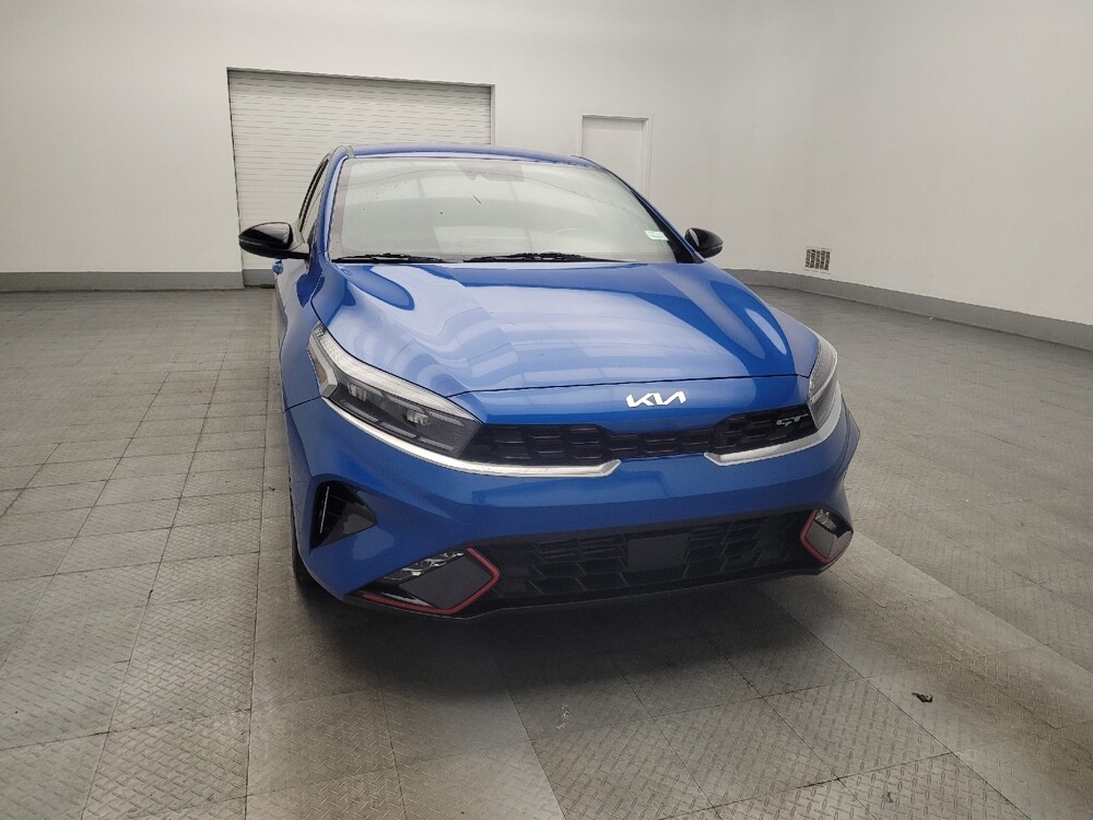 2024 Kia Forte in Union City, GA 30291 - 18147671 14
