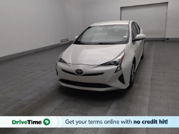 2018 Toyota Prius in Union City, GA 30291